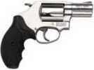 Revolver Smith & Wesson 60 357 Magnum 2" Barrel Chiefs Special Stainless Steel RB SG Ill 162420